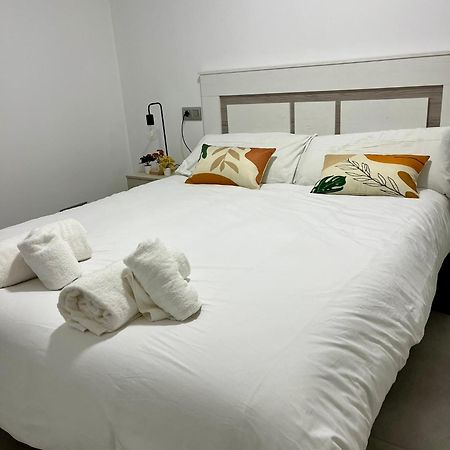 Апартаменти Duplex Agustin M Con Parking Gratuito Кордова Екстер'єр фото