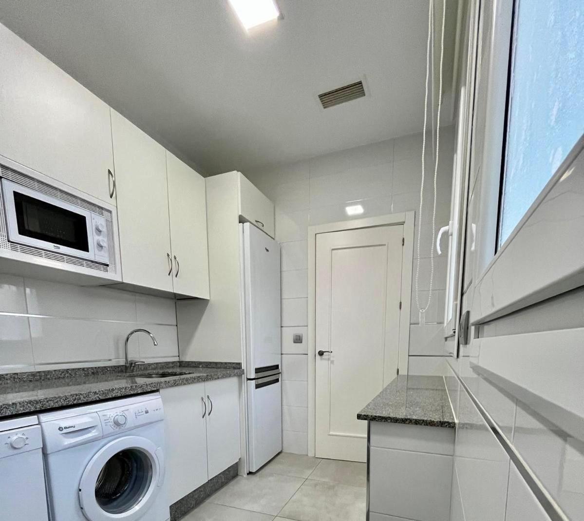 Апартаменти Duplex Agustin M Con Parking Gratuito Кордова Екстер'єр фото