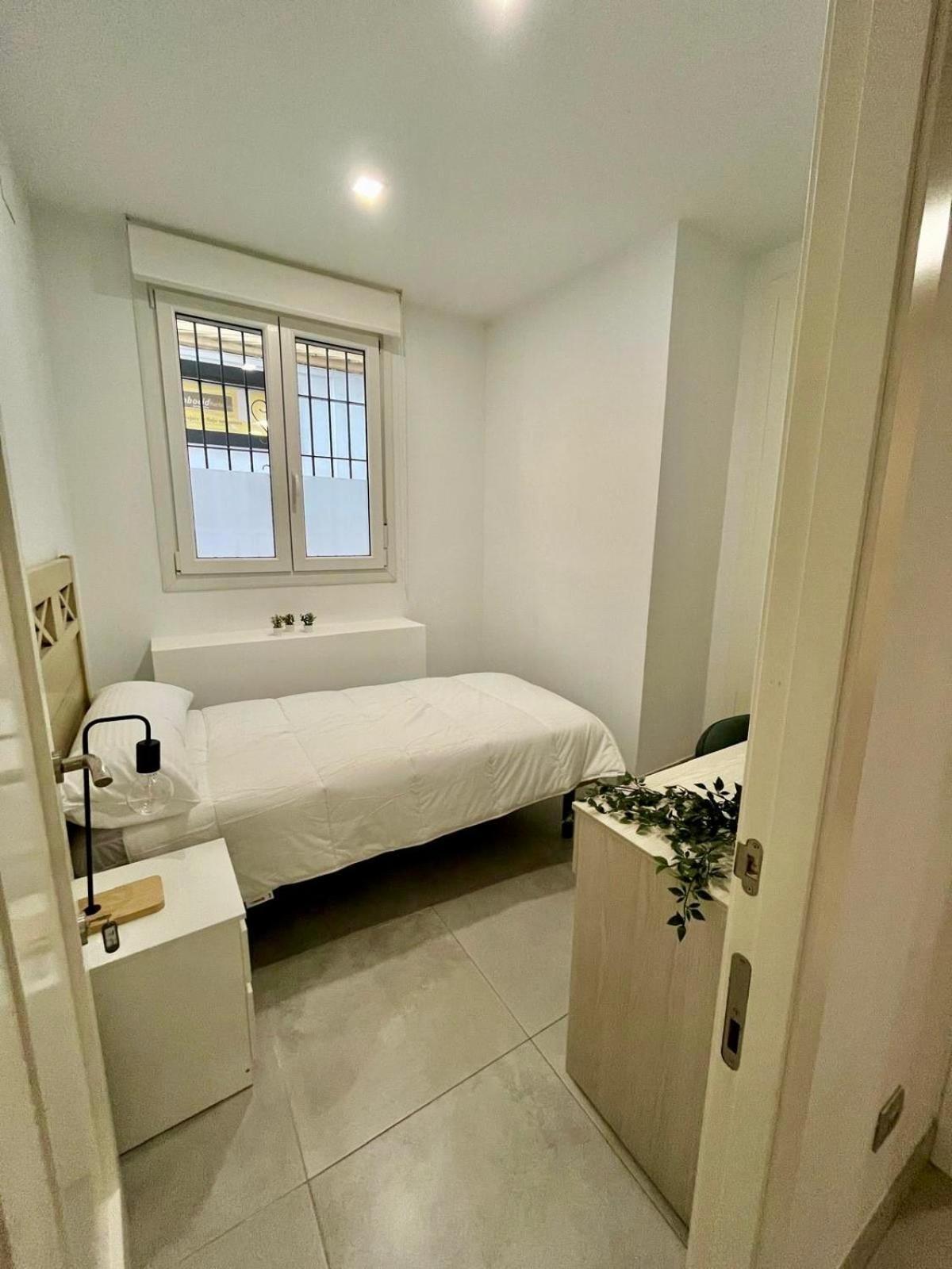 Апартаменти Duplex Agustin M Con Parking Gratuito Кордова Екстер'єр фото