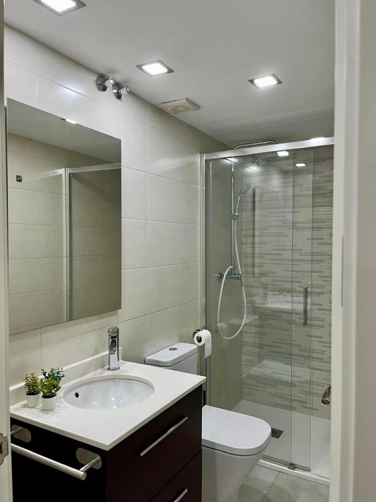 Апартаменти Duplex Agustin M Con Parking Gratuito Кордова Екстер'єр фото