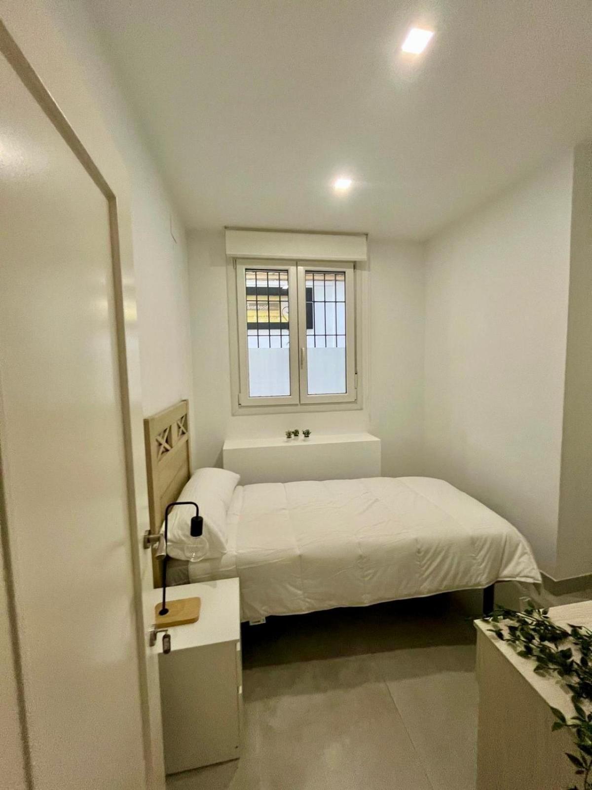 Апартаменти Duplex Agustin M Con Parking Gratuito Кордова Екстер'єр фото