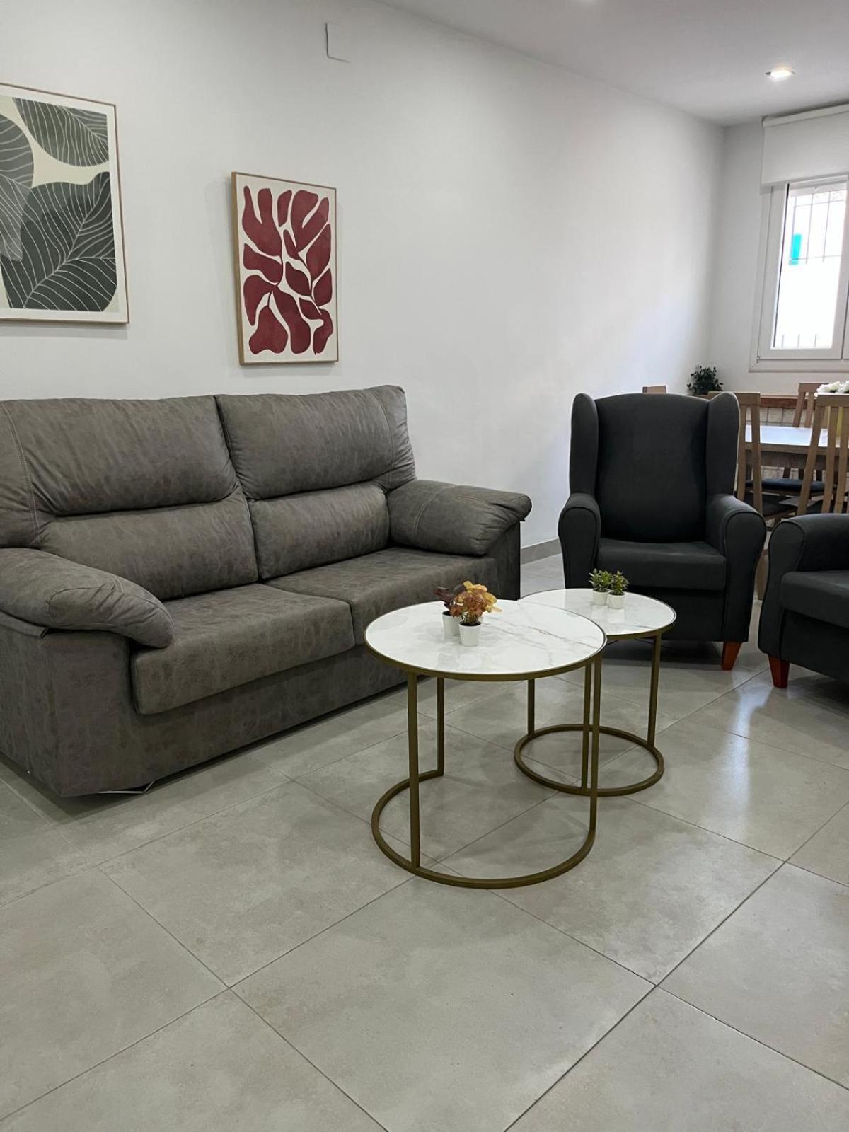 Апартаменти Duplex Agustin M Con Parking Gratuito Кордова Екстер'єр фото