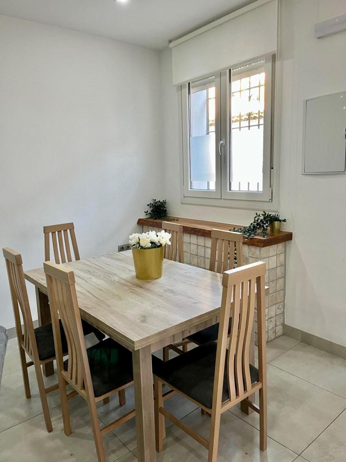 Апартаменти Duplex Agustin M Con Parking Gratuito Кордова Екстер'єр фото