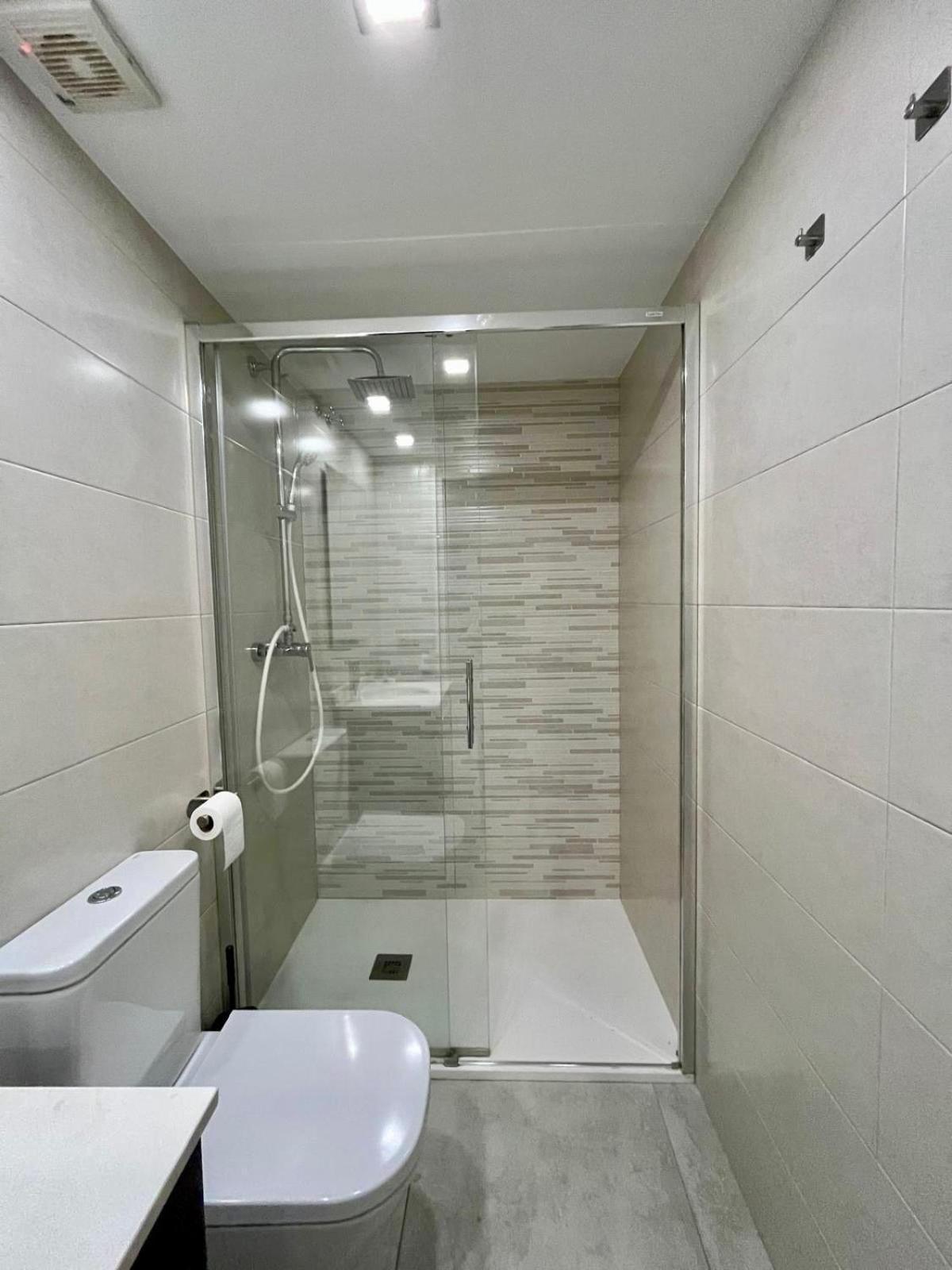 Апартаменти Duplex Agustin M Con Parking Gratuito Кордова Екстер'єр фото