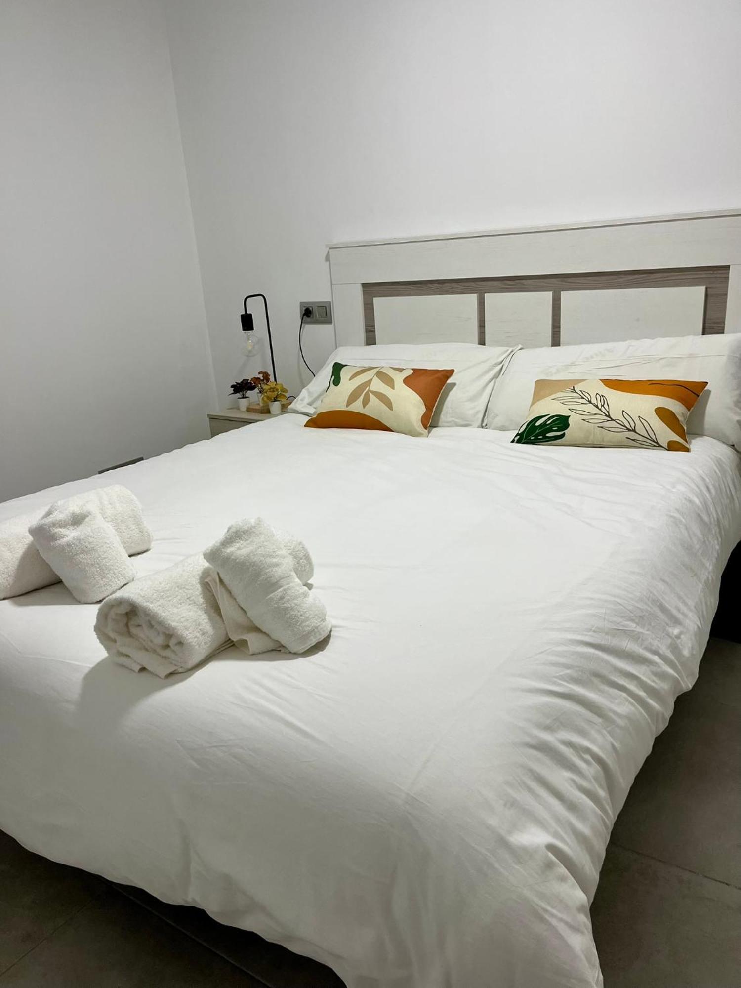 Апартаменти Duplex Agustin M Con Parking Gratuito Кордова Екстер'єр фото