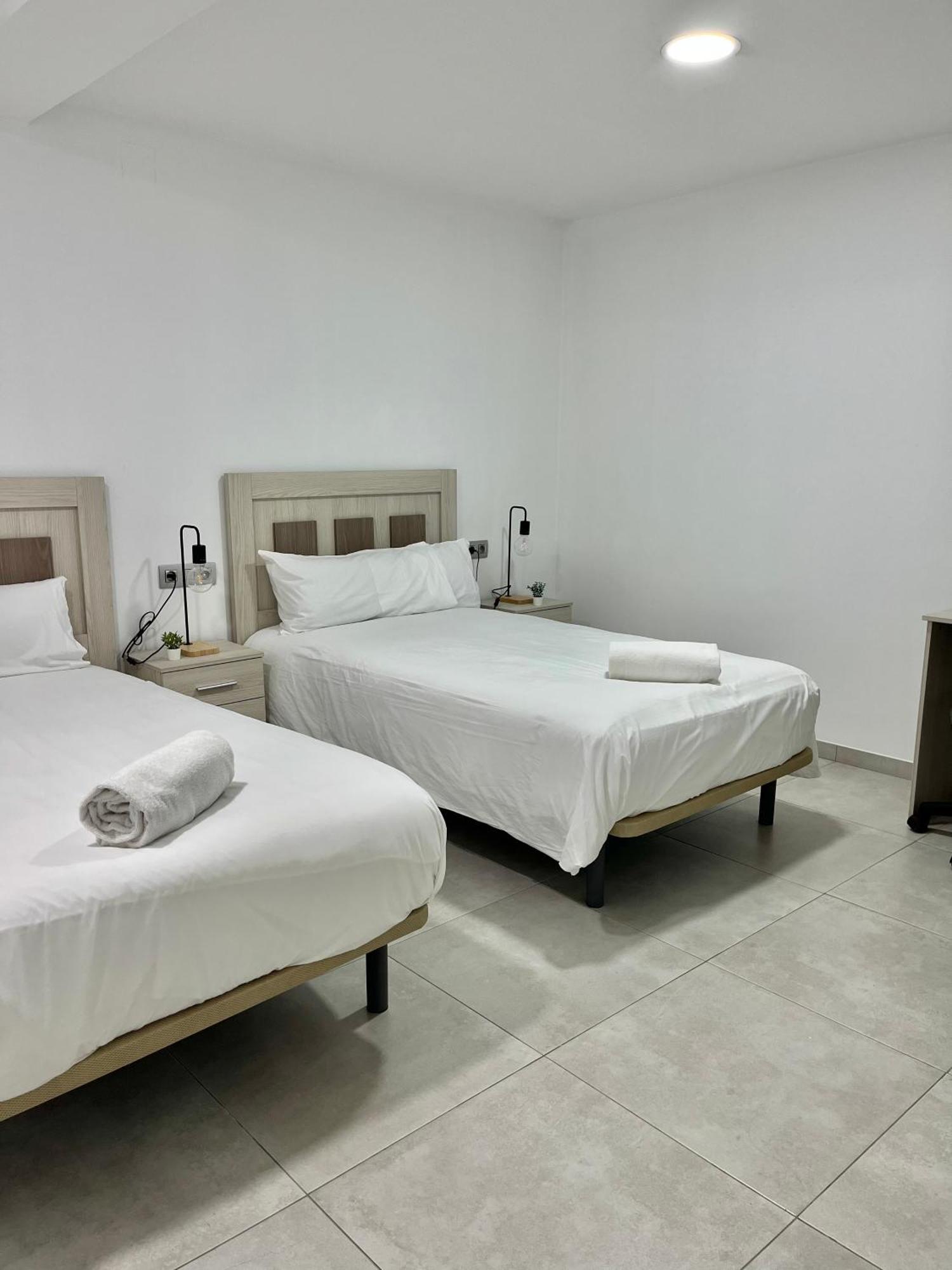Апартаменти Duplex Agustin M Con Parking Gratuito Кордова Екстер'єр фото