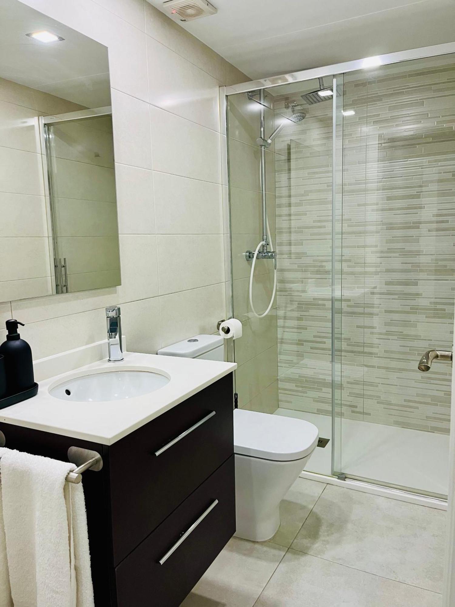 Апартаменти Duplex Agustin M Con Parking Gratuito Кордова Екстер'єр фото