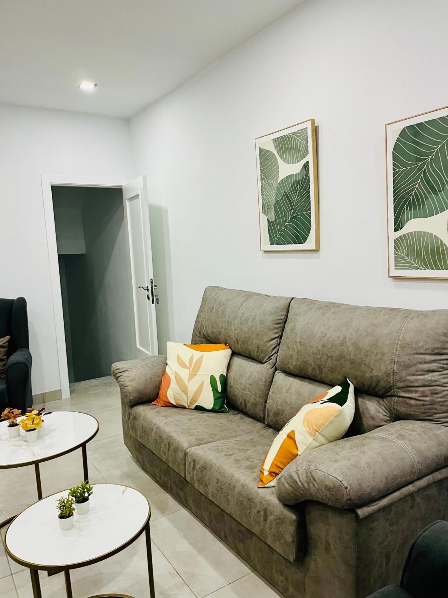 Апартаменти Duplex Agustin M Con Parking Gratuito Кордова Екстер'єр фото